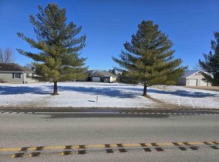 10290 Echo Valley Rd LOT 2, West Union, IA 52175