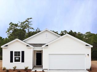 1807 St Patricks Ct SE, Bolivia, NC 28422