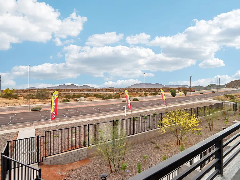 Elevate at Red Mountain Townhomes — Photo 32