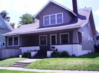 401 S 1st St, Oskaloosa, IA 52577