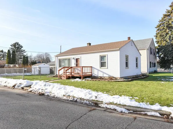 1601 Richard AVENUE, Mount Pleasant, WI 53403