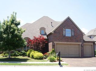 4210 E 118th St, Tulsa, OK 74137