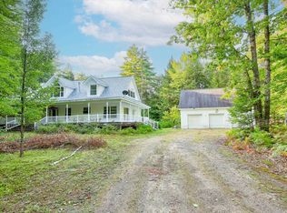 72 Cove Rd, Center Conway, NH 03813
