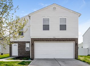 7905 States Bend Dr, Indianapolis, IN 46239