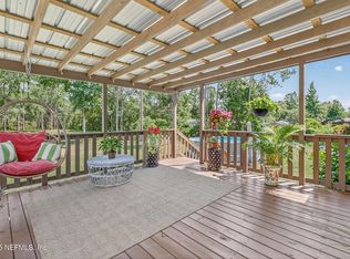 3411 Russell Rd, Green Cove Springs, FL 32043