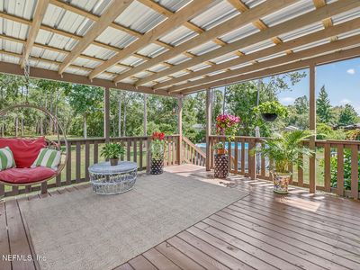 3411 RUSSELL Road, Green Cove Springs, FL, 32043