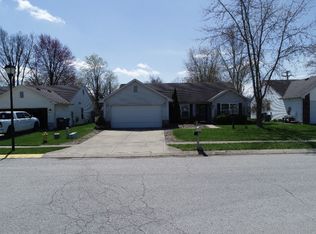 748 Springwater Rd, Kokomo, IN 46902