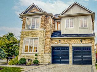3 Cabin Trail Cres, Whitchurch Stouffville, ON L4A 0S5
