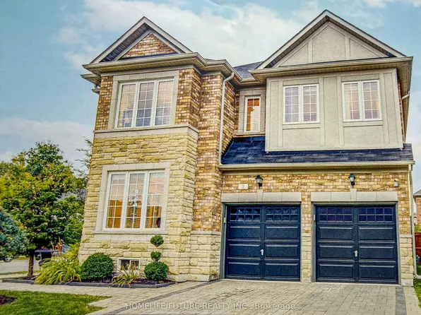 3 Cabin Trail Cres, Whitchurch Stouffville, ON L4A 0S5