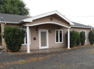 3739 S Main Rd, Lebanon, OR 97355