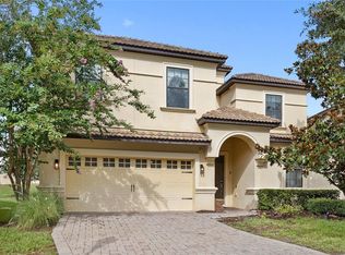 1478 MOON VALLEY DRIVE, DAVENPORT, FL 33896