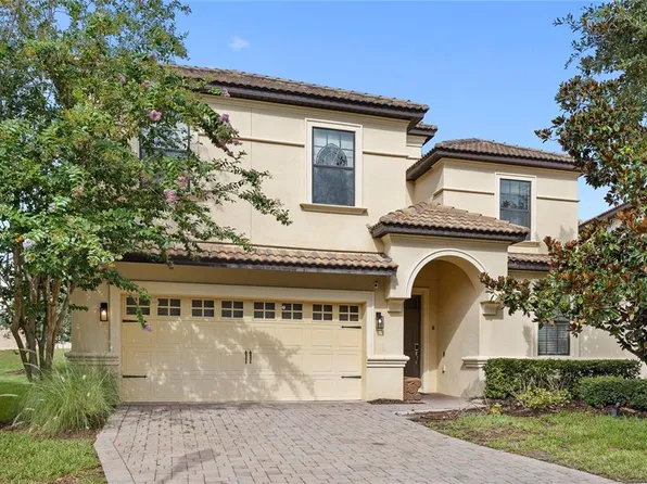 1478 MOON VALLEY DRIVE, DAVENPORT, FL 33896