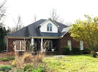 3133 Shady Grove Ln, Matthews, NC 28104