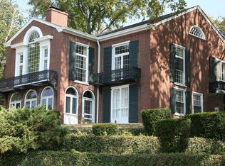 131 Fairmount Dr, Madison, IN 47250