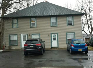 2251 Lower Lake Rd, Seneca Falls, NY 13148