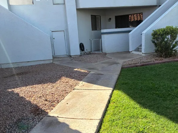 1800 W Elliot Rd Unit 134, Chandler, AZ 85224