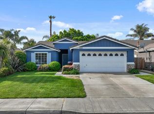 206 James W Smith Dr, Tracy, CA