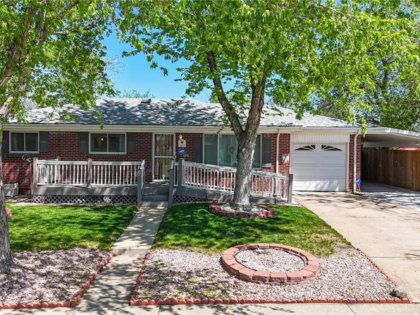 14157 E 26th Avenue, Aurora, CO 80011