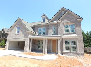4435 Trilogy Park Trl, Hoschton, GA 30548