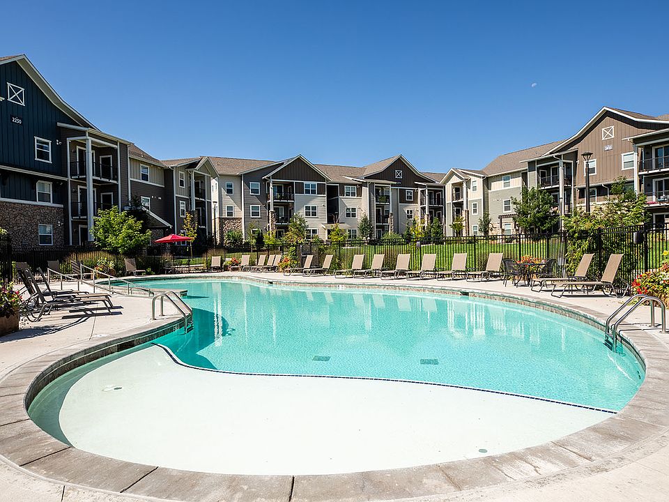 Bucking Horse Apartments 2274 Yearling Dr Fort Collins, CO Zillow