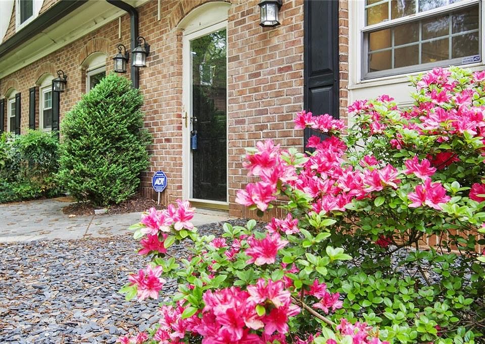 1261 Lavista Rd NE Atlanta, GA, 30324 Apartments for Rent Zillow