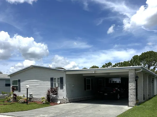 1610 Schalamar Creek Dr #585, Lakeland, FL 33801