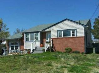 541 Longfellow Ave, Virginia Beach, VA 23462
