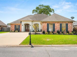 117 Iberia Ln, Pineville, LA 71360