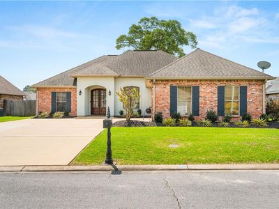 117 Iberia Ln, Pineville, LA, 71360