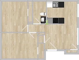 Tristin Square Apartments — Photo 36