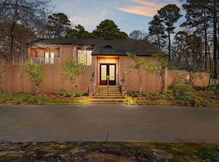 1313 Inverness St, Longview, TX 75601