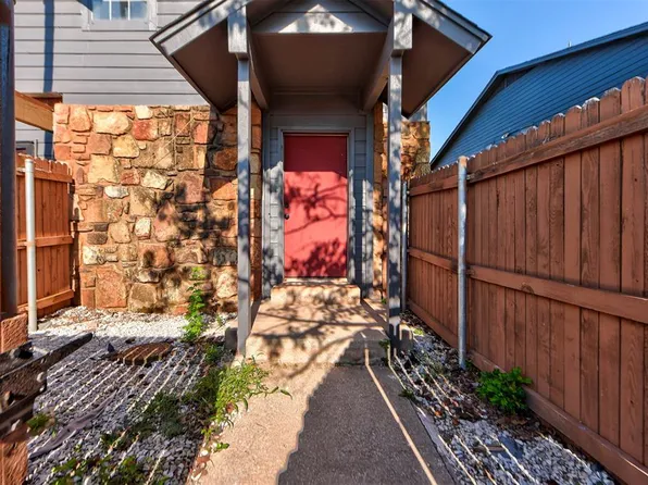 14313 N Pennsylvania Ave #7D, Oklahoma City, OK 73134