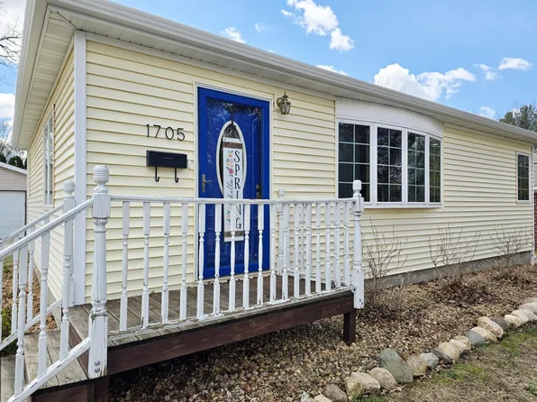 1705 3rd Ave SW, Austin, MN 55912