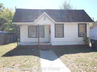 1526 W 1st St, Tyler, TX 75701