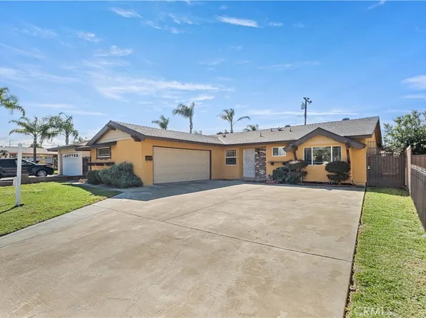 16410 Burtree St, La Puente, CA 91744