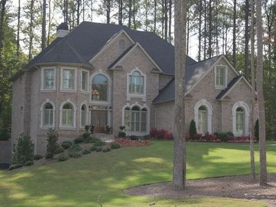 5390 Serenity Ln, Atlanta, GA, 30349