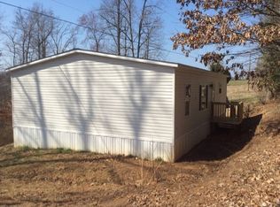 1770 Arbor Grove Church Road, Roaring River, NC 28669