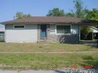 11 School St, Cahokia, IL 62206