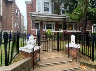 621 N 64th St, Philadelphia, PA 19151