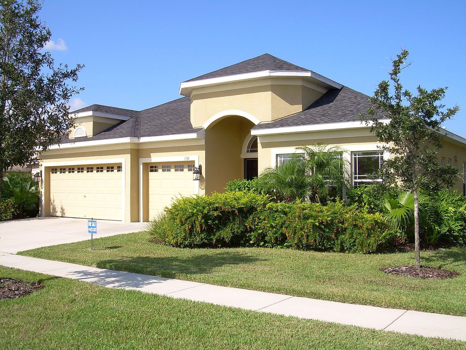 1534 Mira Lago Cir, Ruskin, FL 33570 Zillow
