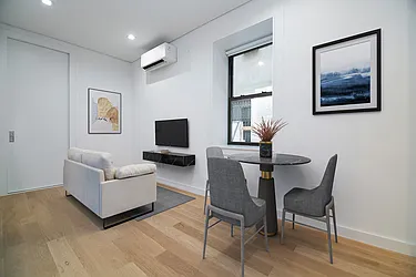 Rented by REAL New York