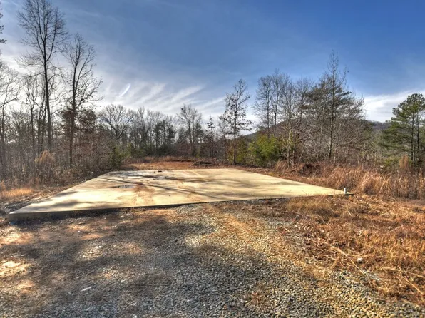 200 Old Bellwood School Rd, Mineral Bluff, GA 30559