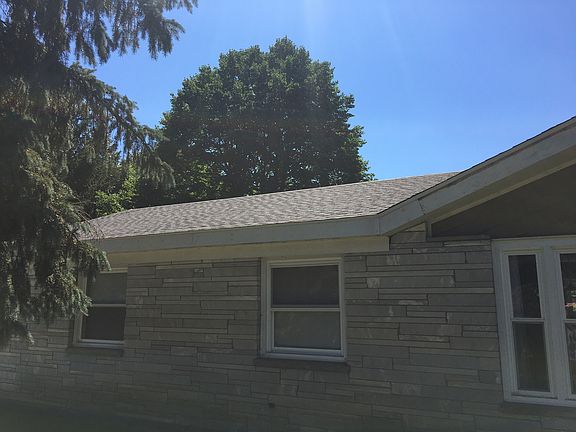 New roof! Put on 8/19