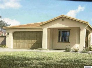 10038 Ignacio Cir, Reno, NV 89521