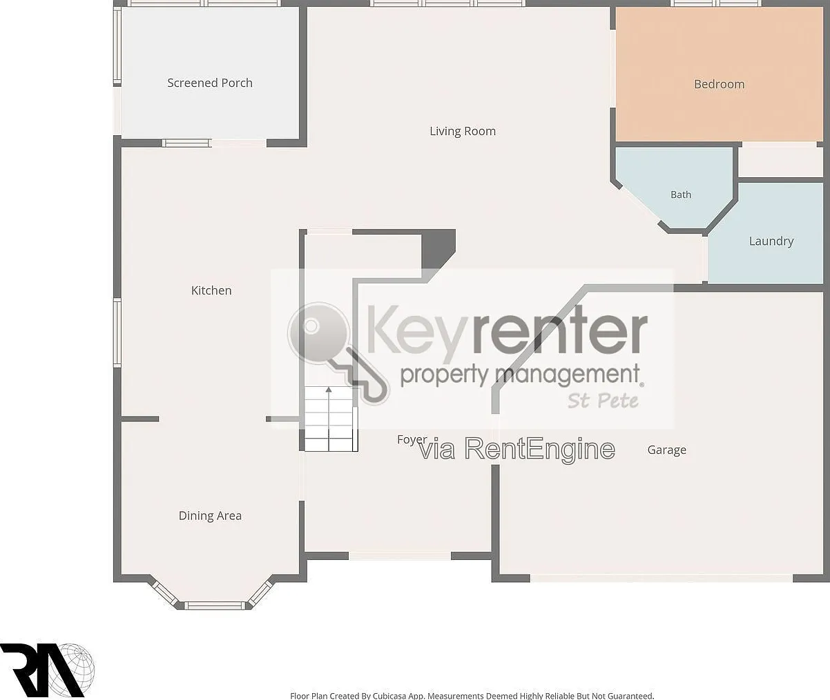 4 bed, 3.0 bath, 2574 sqft, $5,800 — Photo 4