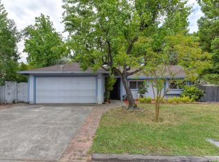 5505 Skyridge Dr, Orangevale, CA 95662