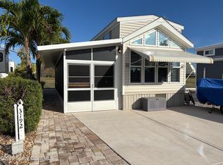 3192 Dockside Ln #30, Melbourne Beach, FL 32951