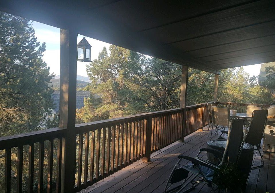 Back Porch