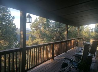 823 W Sierra Cir, Payson, AZ 85541