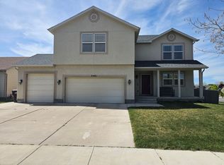 7481 N Red Pine Rd, Eagle Mountain, UT 84005